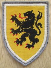Panzerbrigade dornstadt verban gebraucht kaufen  Soderstorf