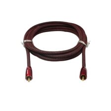 Cable audio audioquest d'occasion  France