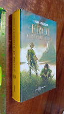 Libro gli eroi usato  Fonte Nuova