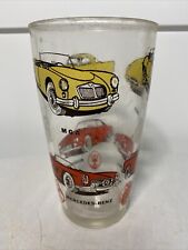 Vtg drinking glass for sale  Wapato