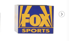 Fox sports microphone for sale  Fort Lauderdale