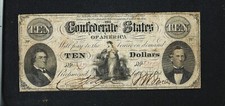 1861 csa high for sale  Hendersonville