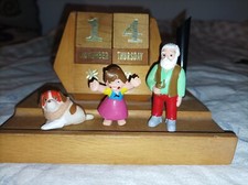 Heimo heidi figuren gebraucht kaufen  Sundern (Sauerland)