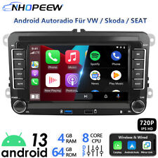 Carplay 8core 64g usato  Spedire a Italy