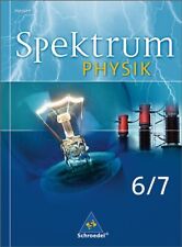 Spektrum physik spektrum gebraucht kaufen  Berlin