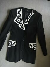Vintage blazer manfred gebraucht kaufen  München