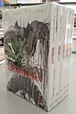 Devilman serie completa usato  Reggio Emilia