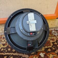 Vintage 1980s altec for sale  HEANOR