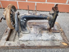 Alte nähmaschine handkurbelma gebraucht kaufen Alte nähmaschine handkurbelma gebraucht kaufen  Münster