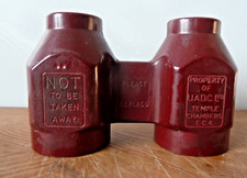 Vintage pair bakelite for sale  ULVERSTON