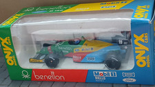 Onyx benetton ford d'occasion  Metz-