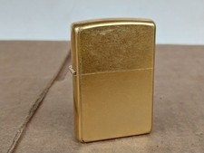 Zippo unfired 2003 for sale  Lawrenceville