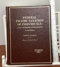 Book federal income for sale  High Point
