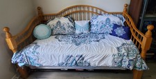 Amish daybed trundle for sale  Crestview
