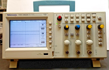 Tektronix tds 1002b d'occasion  Valmont