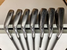 Ensemble fers titleist d'occasion  Expédié en France