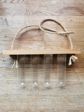 Wall hanging terrarium for sale  SCUNTHORPE