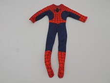 Mego tenue spiderman d'occasion  Auneau