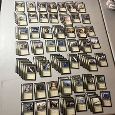 Senhor dos Anéis TCG Decifrar Lote Misto de Condado Raros E Promoções Frodo, Bilbo+ comprar usado  Enviando para Brazil