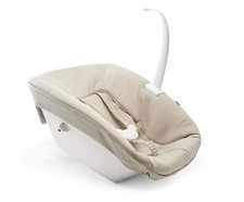 Dondolina newborn set usato  Pesaro