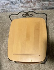 1999 longaberger wrought for sale  Lexington