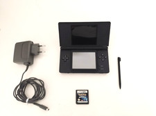 Nintendo lite nero usato  Forlimpopoli