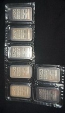 Johnson matthey .999 for sale  Santa Ana