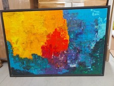 Quadro portale paolo usato  Italia
