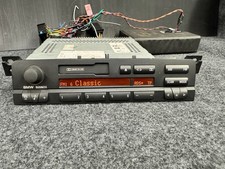 Bmw business tape for sale  CHESTERFIELD