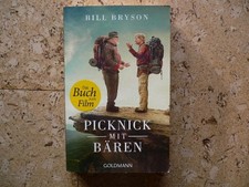Taschenbuch picknick bären gebraucht kaufen  Kupferzell