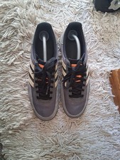 Adidas sizez trainers for sale  BRADFORD-ON-AVON