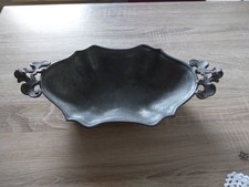 Alte zinn schale gebraucht kaufen  Oebisfelde