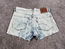 Levis 511 shorts for sale  Englishtown