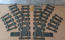 Lego trains manual gebraucht kaufen  Wörrstadt