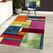 Tapis salon lyn8 d'occasion  France