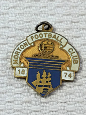 Vintage morton football for sale  KILMARNOCK