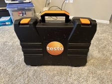 Testo 300 pro for sale  Woodbridge