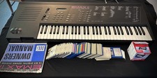 emu sampler for sale  Bloomington