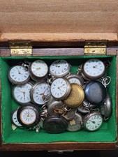 Lot x25 montres d'occasion  Aucamville