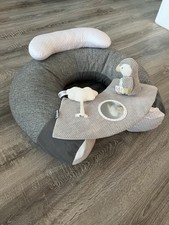 Sitz baby sitzen gebraucht kaufen  Monheim