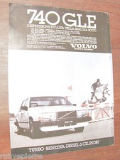 Articolo pubblicità volvo usato  Milano