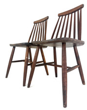 Pair vintage ercol for sale  UK