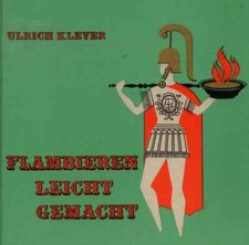 Kochbuch ulrich klever gebraucht kaufen  Köln