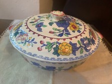 Masons regency oval for sale  STOKE-ON-TRENT