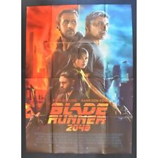 Manifesto blade runner usato  Nocera Superiore