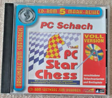 Schach cd rom gebraucht kaufen Schach cd rom gebraucht kaufen  Schkeuditz