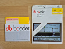 Spiel donald programme gebraucht kaufen  Berlin
