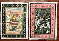 Vintage mogul india for sale  Glen Allen