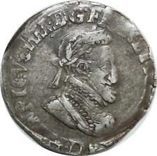 O6204 rare demi d'occasion  Orgerus