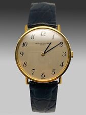 Vacheron constantin patrimony gebraucht kaufen  Berlin